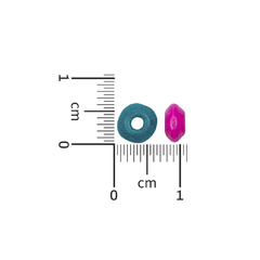 Madera Dona Multicolor 3x6MM en internet