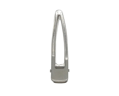Hebilla Curva 6.5 x 1.5 cm