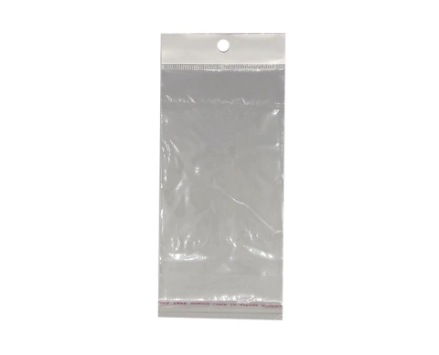 Bolsas de Fraccion 8x18 cm x 200 unidades