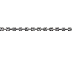 Rollo Strass Acrilico SS16/C X 10 Yardas en internet