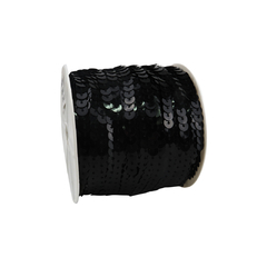 Rollo de Lentejuela x 100 Yardas - ALMACEN DE ARMADO