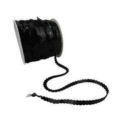 Rollo de Lentejuela x 100 Yardas - tienda online