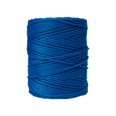 Cordon Trenzado Sintetico N°1 Cola de rata x 100 mt - ALMACEN DE ARMADO