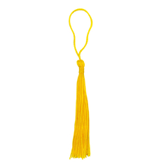 Fleco de Hilo de Seda 7.0cm - tienda online