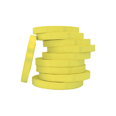 Cinta De Raso 1.0 Cm x 25 Yardas - tienda online