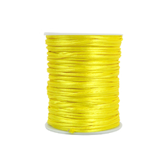 Hilo de Seda 2.0 mm x 100 Yardas