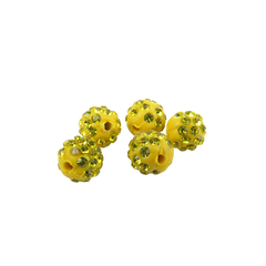 Bolitas De Fuego 10 mm