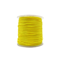 Hilo Chino Amarillo 1.0 mm x 100 metros en internet