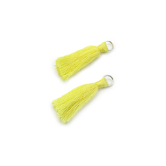Fleco de Hilo con Argolla 3.0cm - tienda online