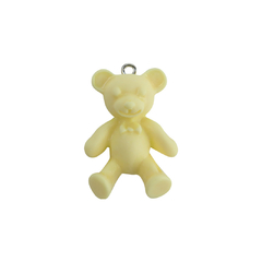 Dijes de Resina Osito de Peluche - comprar online