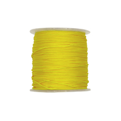 Hilo Chino Amarillo 1.0 mm x 100 metros