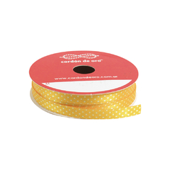 Cinta Minilunar Amalia 6 mm x 10mt