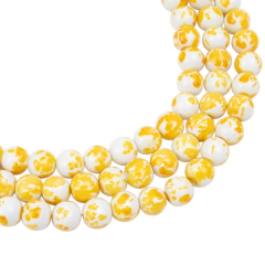 Perlas Dalmata 10mm ¡PROMO 3x2! en internet