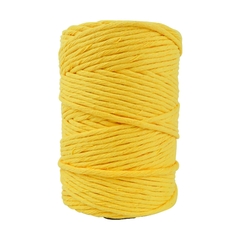 Hilo Algodon T8 Premium Mechado 36H x 100mt De Colores