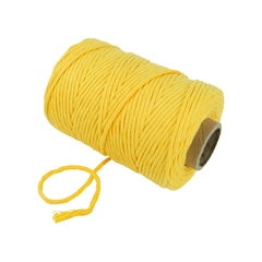 Hilo Algodon T8 Premium Mechado 36H x 100mt De Colores - ALMACEN DE ARMADO