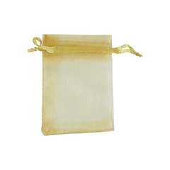 Bolsas de Organza 7x9 cm x 10 unidades en internet