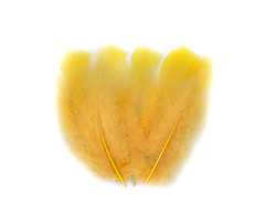 Plumas de Gallo Grande x 50 unidades