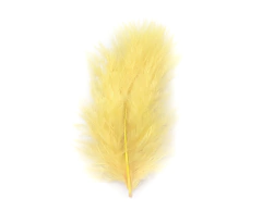 Plumas Marabu Granel x 50 unidades