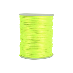 Hilo de Seda 2.0 mm x 100 Yardas - comprar online