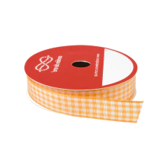 Cinta Francisca 1,5 cm x 10mt