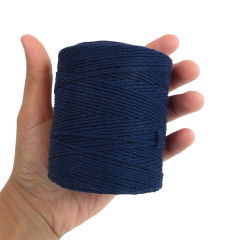 Imagen de Hilo Algodon Amigurumi x 200 mt