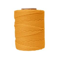 Imagen de Cordon Trenzado Sintetico N°1 Cola de rata x 100 mt