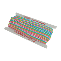 Elastico Mairena 1 cm x 20 mts