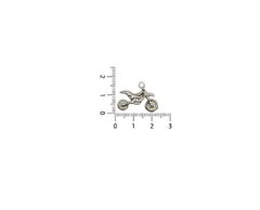 Dijes de Fundición Varios Motocross - comprar online