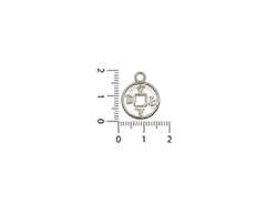 Dijes de Fundición Varios Moneda - comprar online