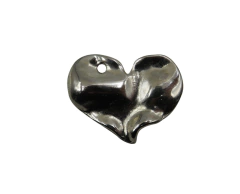 Dijes de Fundición Corazón