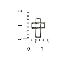 Dijes de Fundición Cruces - comprar online