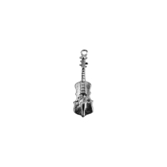 Dijes de Fundicion Varios Violin