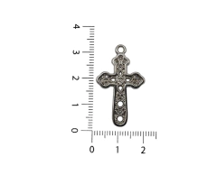 Dijes de Fundición Cruces - comprar online