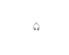 Dijes de Fundición Varios Auriculares