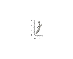 Dijes de Fundición Varios Espada - comprar online