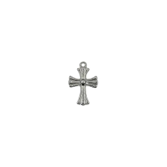 Dijes de Fundicion Cruces