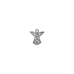 Dijes de Fundicion Angel Mini