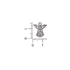 Dijes de Fundicion Angel Mini - comprar online