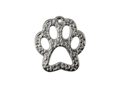 Dijes de Fundición Animales