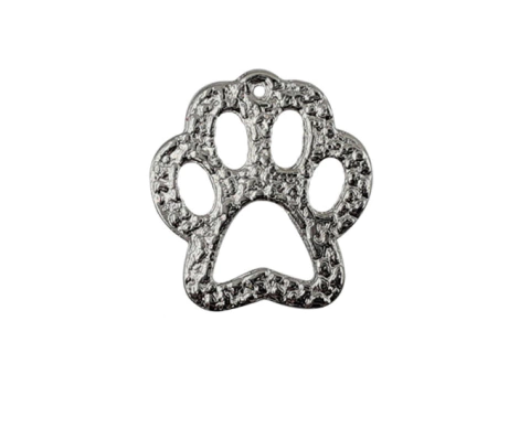 Dijes de Fundición Animales