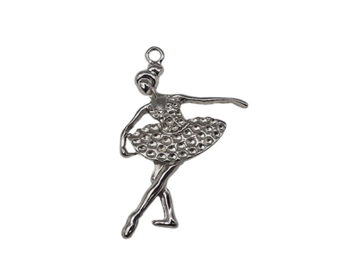 Dijes de Fundición Varios Bailarina Ballet