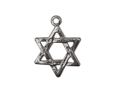 Dijes de Fundición Estrella