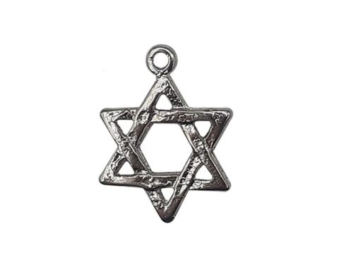 Dijes de Fundición Estrella