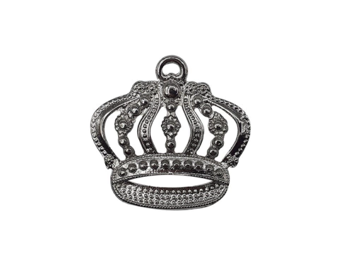 Dijes de Fundición Coronas