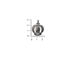 Dijes de Fundición Coronas - comprar online