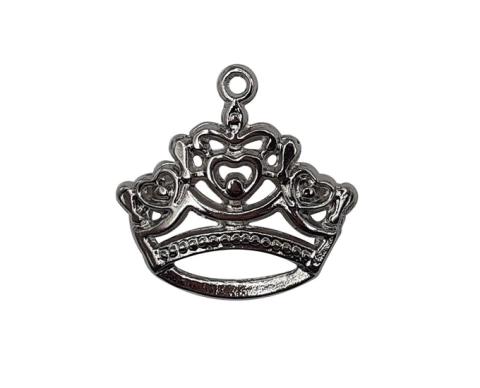 Dijes de Fundición Coronas