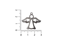 Dijes de Fundición Angeles - comprar online