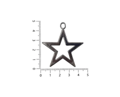 Dijes de Fundición Estrella - comprar online