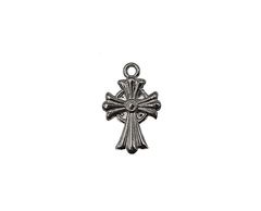 Dijes de Fundición Cruces