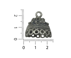 Capuchones Apagavelas - ALMACEN DE ARMADO